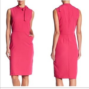 Alexia Admor pink dress